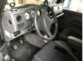 SUZUKI SJ SAMURAI 1998/8 - 5