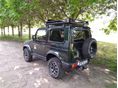 SUZUKI SJ SAMURAI 1998/8 - 10