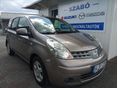 NISSAN NOTE 2006/7 - 1