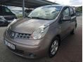 NISSAN NOTE 2006/7 - 2
