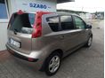 NISSAN NOTE 2006/7 - 3
