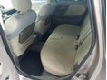 NISSAN NOTE 2006/7 - 6