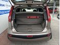 NISSAN NOTE 2006/7 - 9