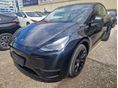 TESLA MODEL Y Long Range AWD (Automata) GYÁRI GARANCIA.vonóhorog