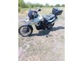 BMW F 700 GS 