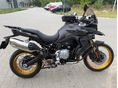 VOGE DS900X tesztmotorunk 1500 km áfás 2hónapos 1dobozzal