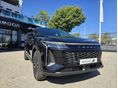 OMODA OMODA 9 1.5 TGDI PHEV Exclusive DHT GYÉMÁNTFEKETE-RUBINVÖRÖS BELSŐ AKÁR 1100 KM HATÓTÁV!