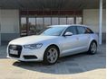 AUDI A6 Avant 2.0 TDI DPF Jól karbantartott. megvigyázott!