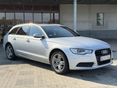 AUDI A6 2012/10 - 2
