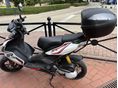 APRILIA SR 50 2018/1 - 2