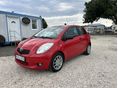 TOYOTA YARIS 1.3 Sol AC MAGYARORSZÁGI-KLAMA-SZÉP ÁLLAPOT!