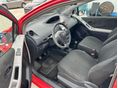 TOYOTA YARIS 2006/4 - 7