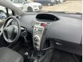 TOYOTA YARIS 2006/4 - 10