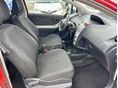 TOYOTA YARIS 2006/4 - 11