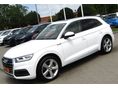 AUDI Q5 45 TFSI Design quattro S-tronic (Vonóhorog - Panorámatető) /Magyarországi - Sérülésmentes - 102.900 KM!/