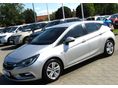 OPEL ASTRA K 1.4 T Start-Stop Enjoy /Magyarországi - Újszerű állapotban - Garantált - 51.750 KM!/