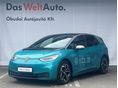 VOLKSWAGEN ID.3 58kWh Pro Performance Style Mo-i Áfa-s