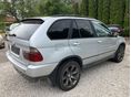 BMW X5 3.0d (Automata) KÜLFÖLDI PAPIROKKAL ! 260e. Km.!JÓ MOTOR ÉS KAROSSZÉRIA I !VÁLTÓ JAVÍTÁSRA SZORU