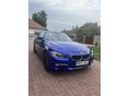 BMW 320 2013/4 - 2