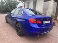 BMW 320 2013/4 - 5