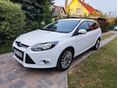 FORD FOCUS 2.0 TDCi Titanium Vonóhorog. sony hifi