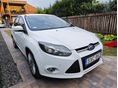 FORD FOCUS 2012/2 - 4