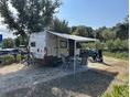 FIAT Ducato KRS Caravan