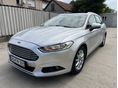 FORD MONDEO 2015/8 - 3