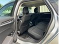 FORD MONDEO 2015/8 - 10