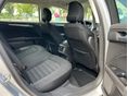 FORD MONDEO 2015/8 - 11