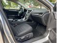 FORD MONDEO 2015/8 - 12