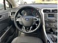 FORD MONDEO 2015/8 - 15