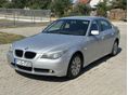 BMW 520i MEGKÍMÉLT-FRISS VIZSGA-MANUÁL 6