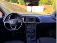 SEAT LEON 2013/5 - 6