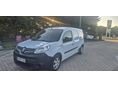 RENAULT KANGOO Express 1.5 dCi Maxi Pack Comfort Start&Stop Euro6 143000Km Garantált Hoszitott Kivitel Klima!!