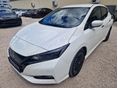 NISSAN LEAF N-Connecta 40kWh (Automata) hőszivattyú.garanciális