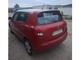 SKODA FABIA 2012/1 - 4