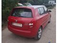 SKODA FABIA 2012/1 - 3