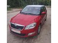 SKODA FABIA 2012/1 - 1