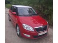 SKODA FABIA 2012/1 - 2