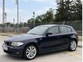 BMW 120d Digit klíma