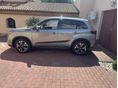 SUZUKI VITARA 2020/2 - 2