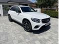 MERCEDES-BENZ GLC 250 d 4Matic 9G-TRONIC AMG LINE. EL HOROG. S MENTES. 21K.F. 360 KAMERA