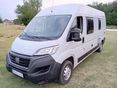 FIAT Ducato Weinsberg