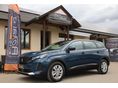 PEUGEOT 5008 1.2 PureTech Allure (7 személyes ) Mo-i - EGYGAZDÁS - VIRTUAL COCKPIT - SZERVIZKÖNYVES!