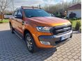 FORD RANGER 3.2 TDCi 4x4 Wild Trak (Automata) EURO6 MAGTARORSZÁGI.SZÉP MEGKIMÉLT!