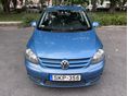 VOLKSWAGEN GOLF PLUS 2005 - 2