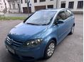 VOLKSWAGEN GOLF PLUS 2005 - 3