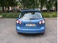 VOLKSWAGEN GOLF PLUS 2005 - 5