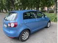 VOLKSWAGEN GOLF PLUS 2005 - 6